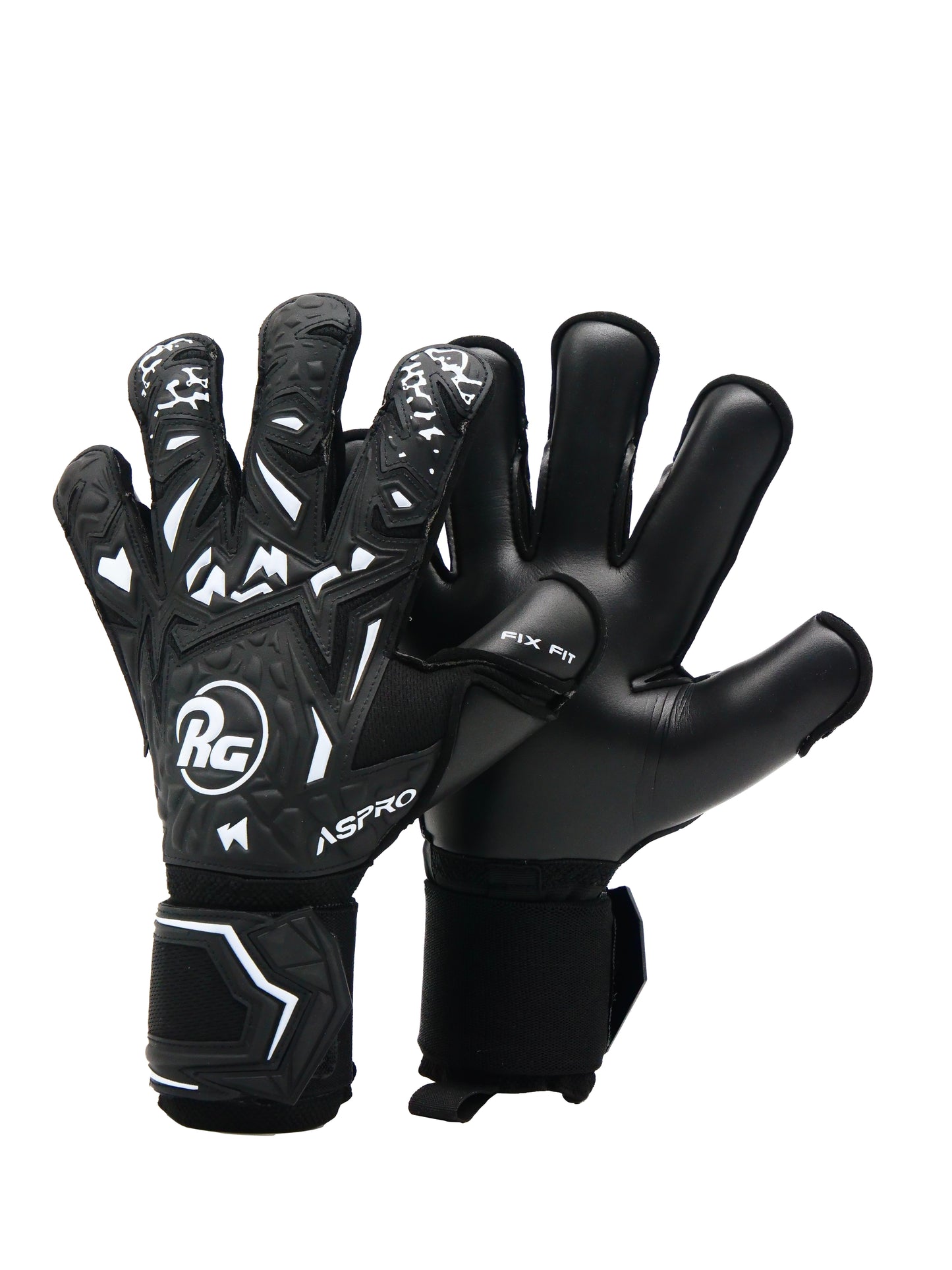 ASPRO BLACK OUT 24/25