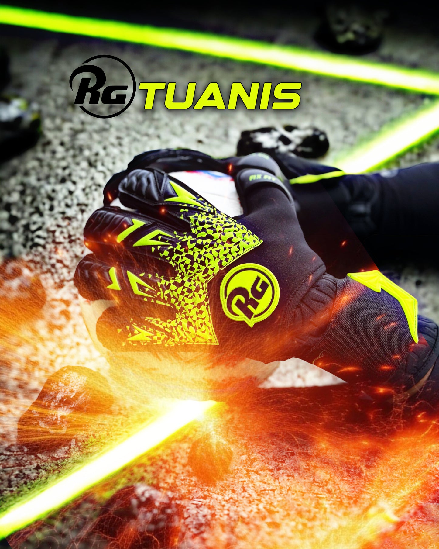 TUANIS