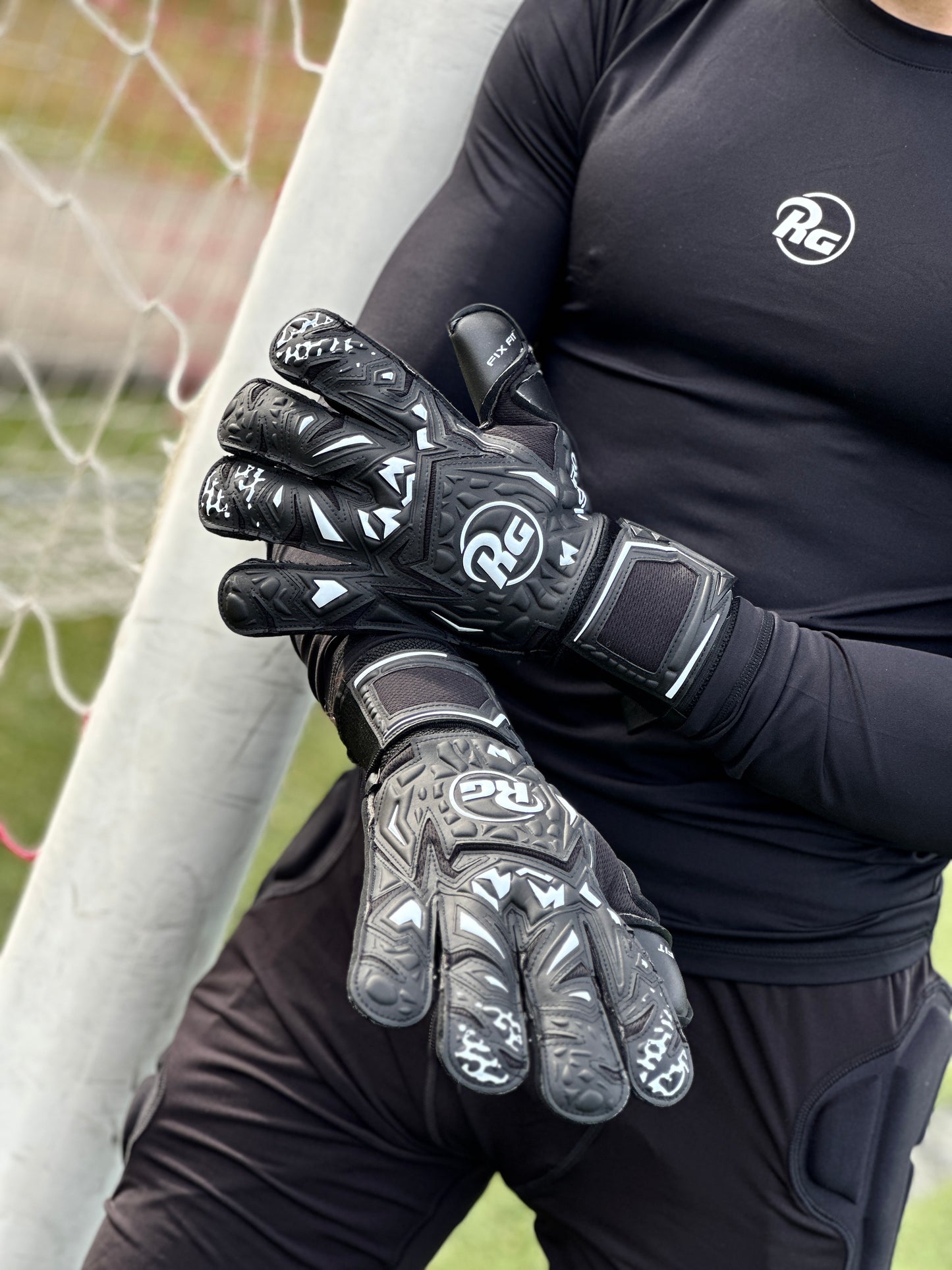 ASPRO BLACK OUT 24/25