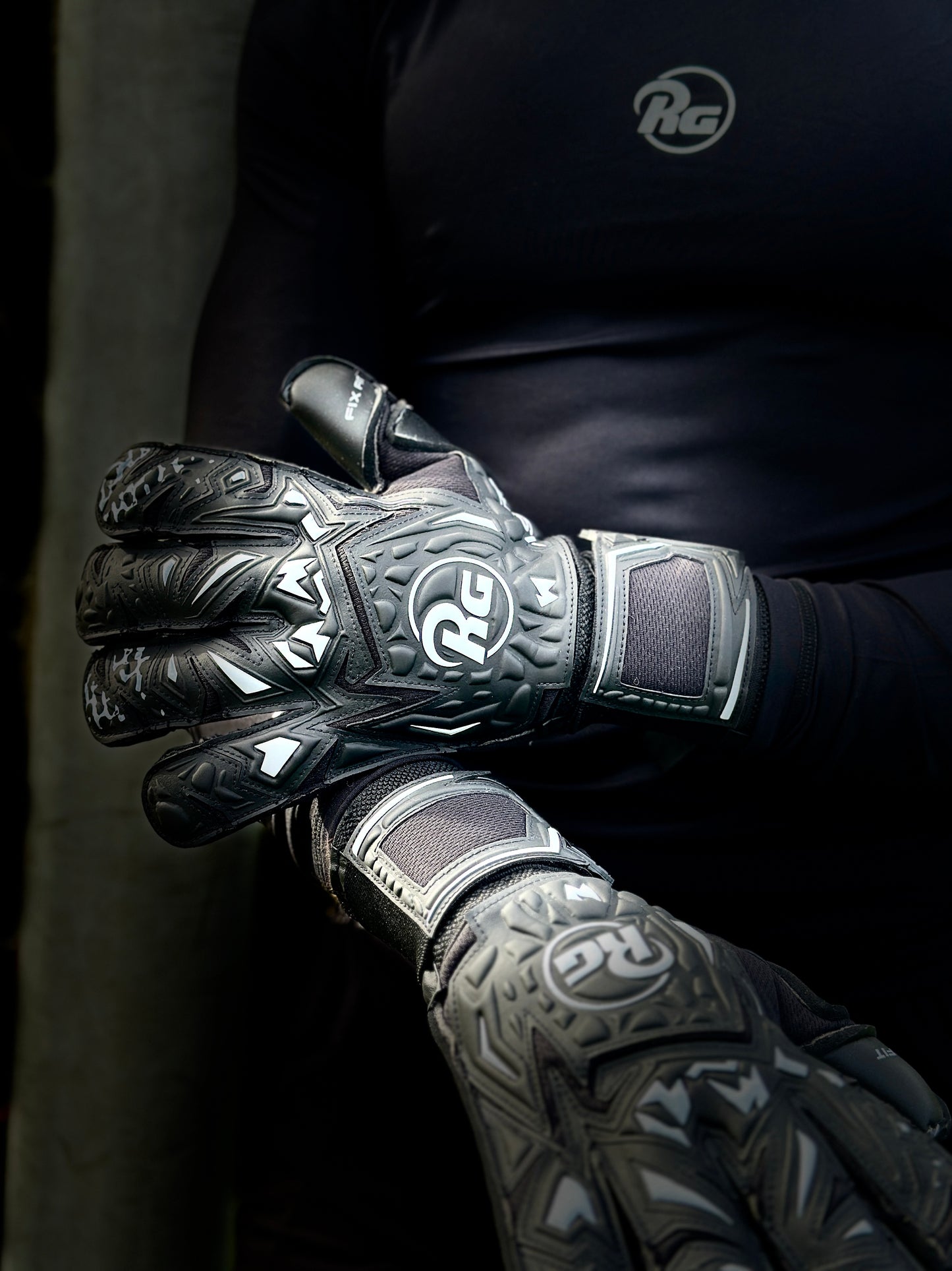 ASPRO BLACK OUT 24/25