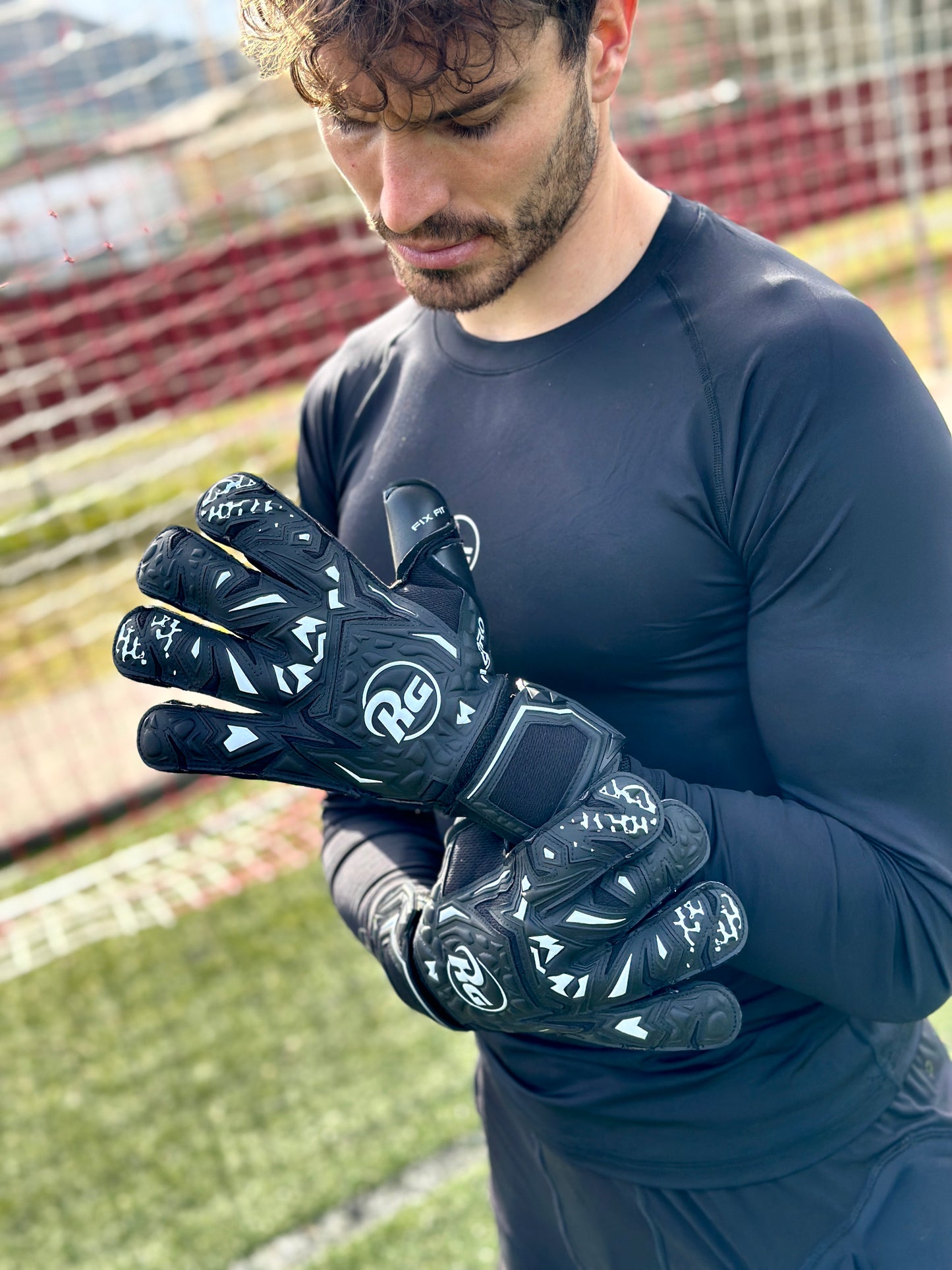 ASPRO BLACK OUT 24/25