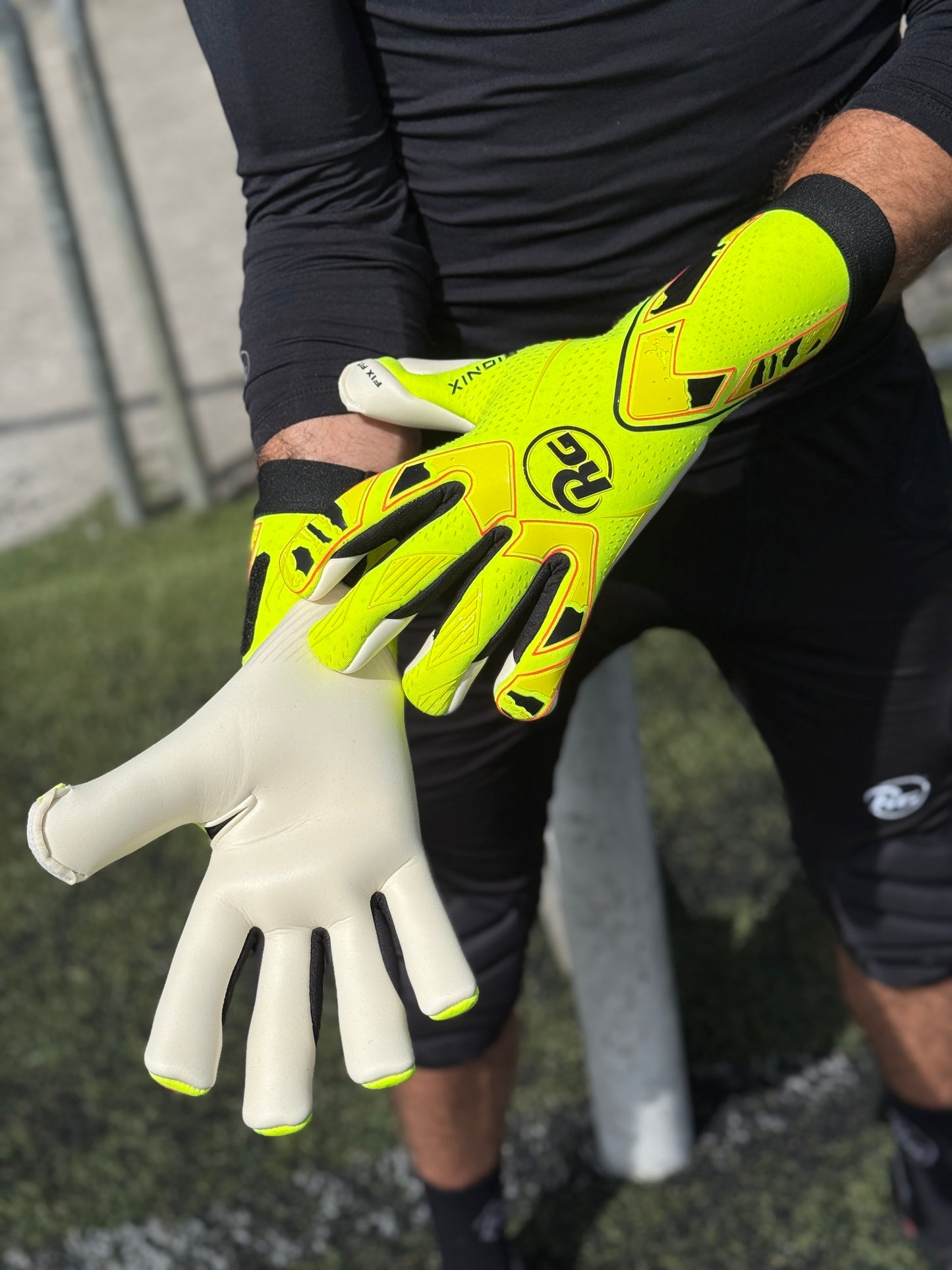 BIONIX 25-26