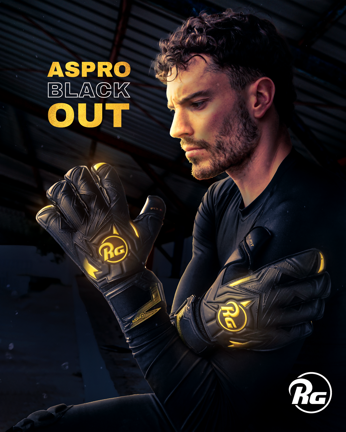 ASPRO APAGADO