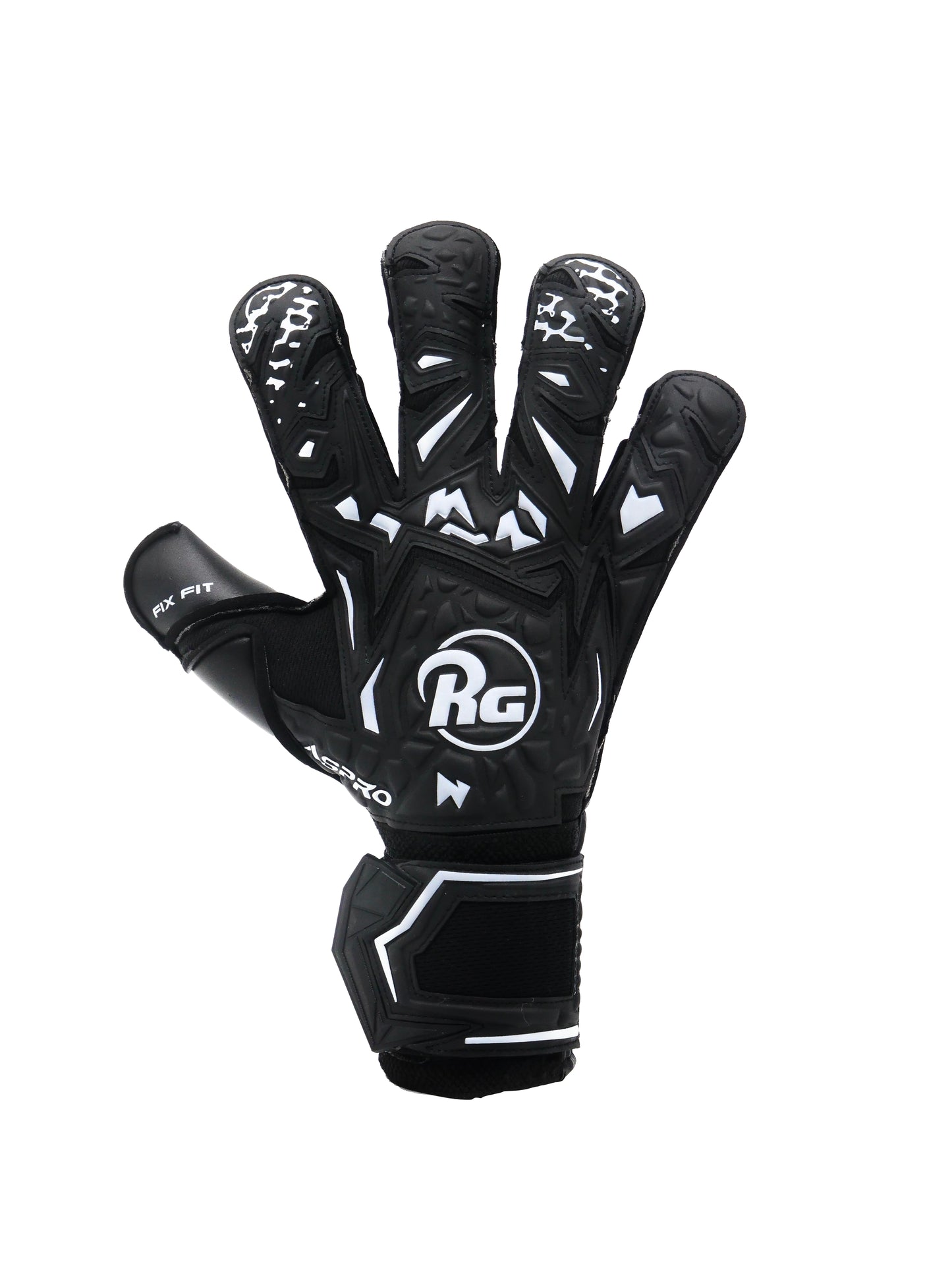 ASPRO BLACK OUT 24/25