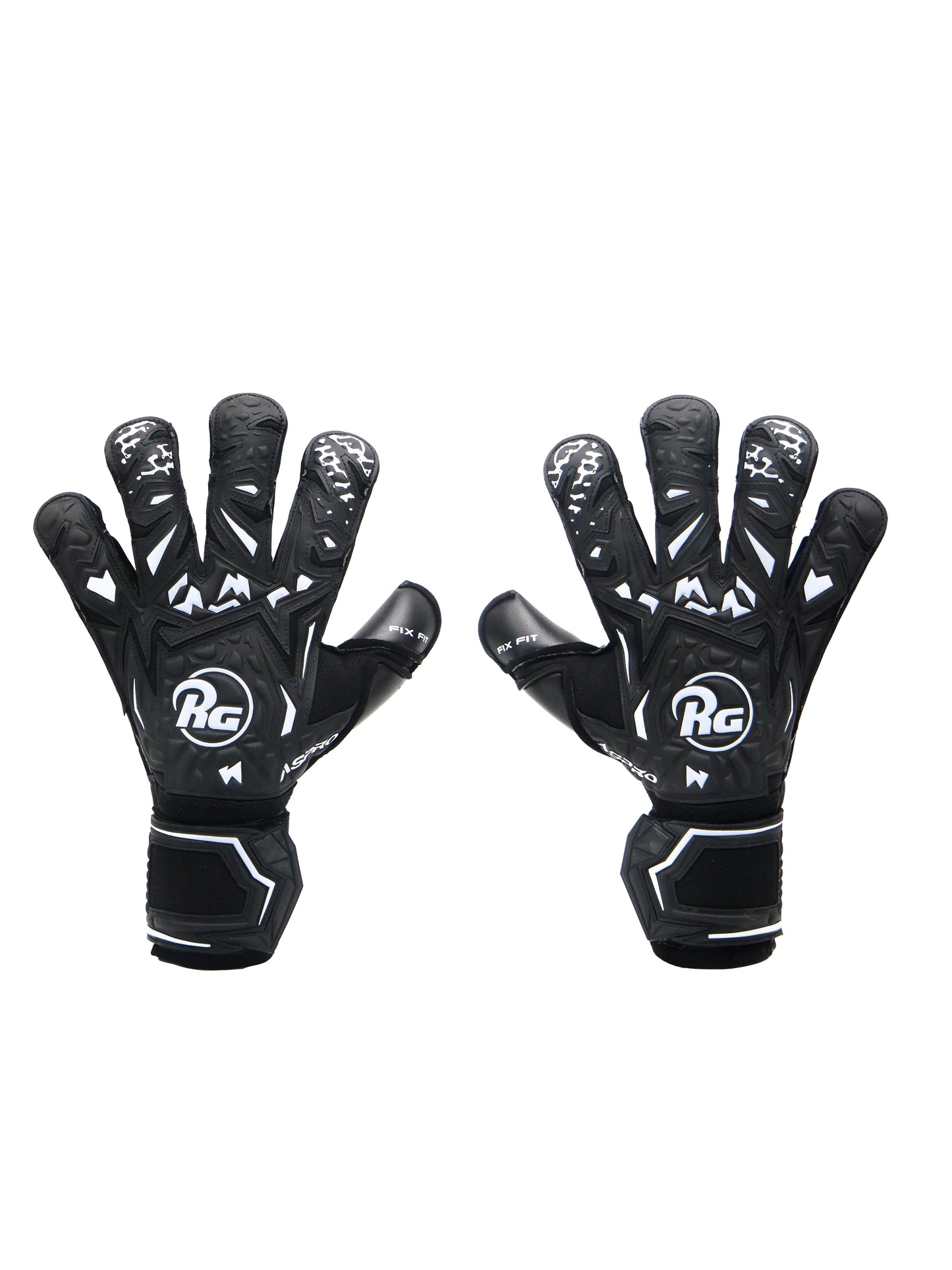 ASPRO BLACK OUT 24/25
