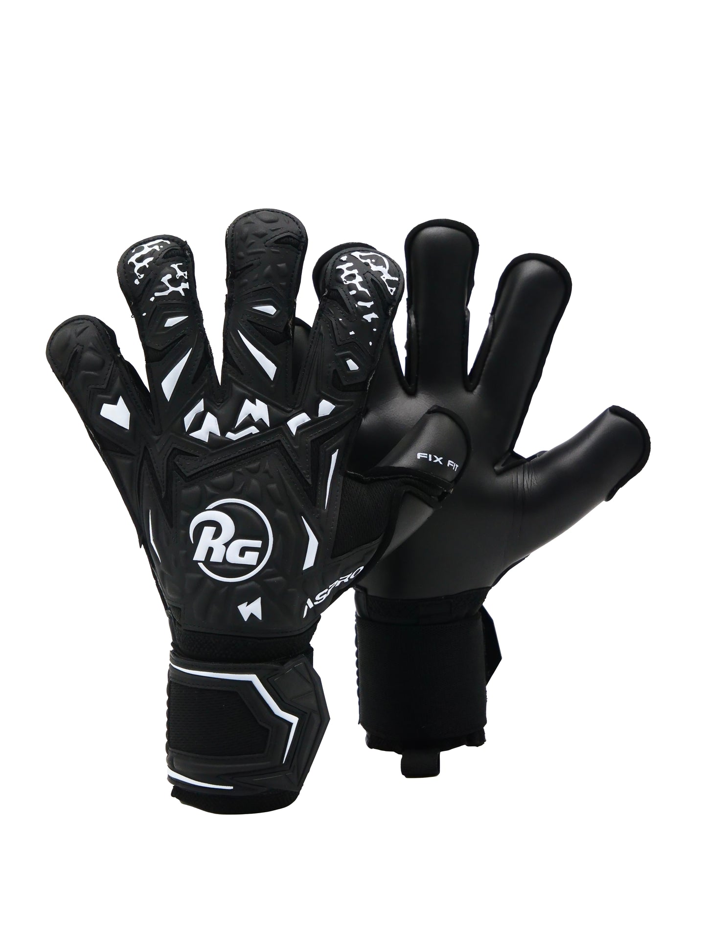 ASPRO BLACK OUT 24/25