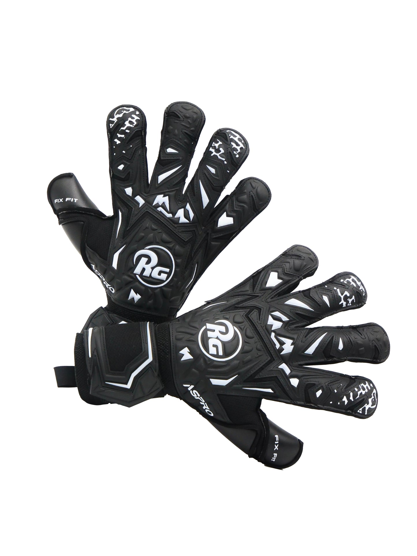 ASPRO BLACK OUT 24/25