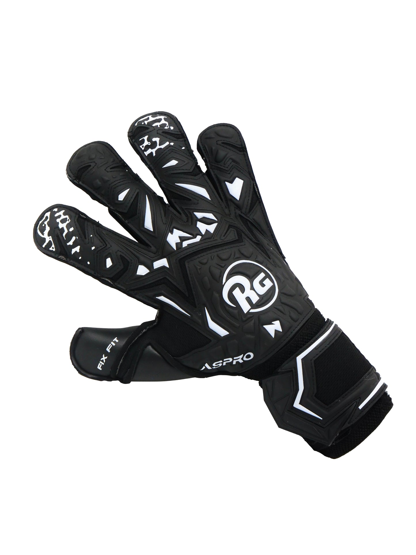 ASPRO BLACK OUT 24/25