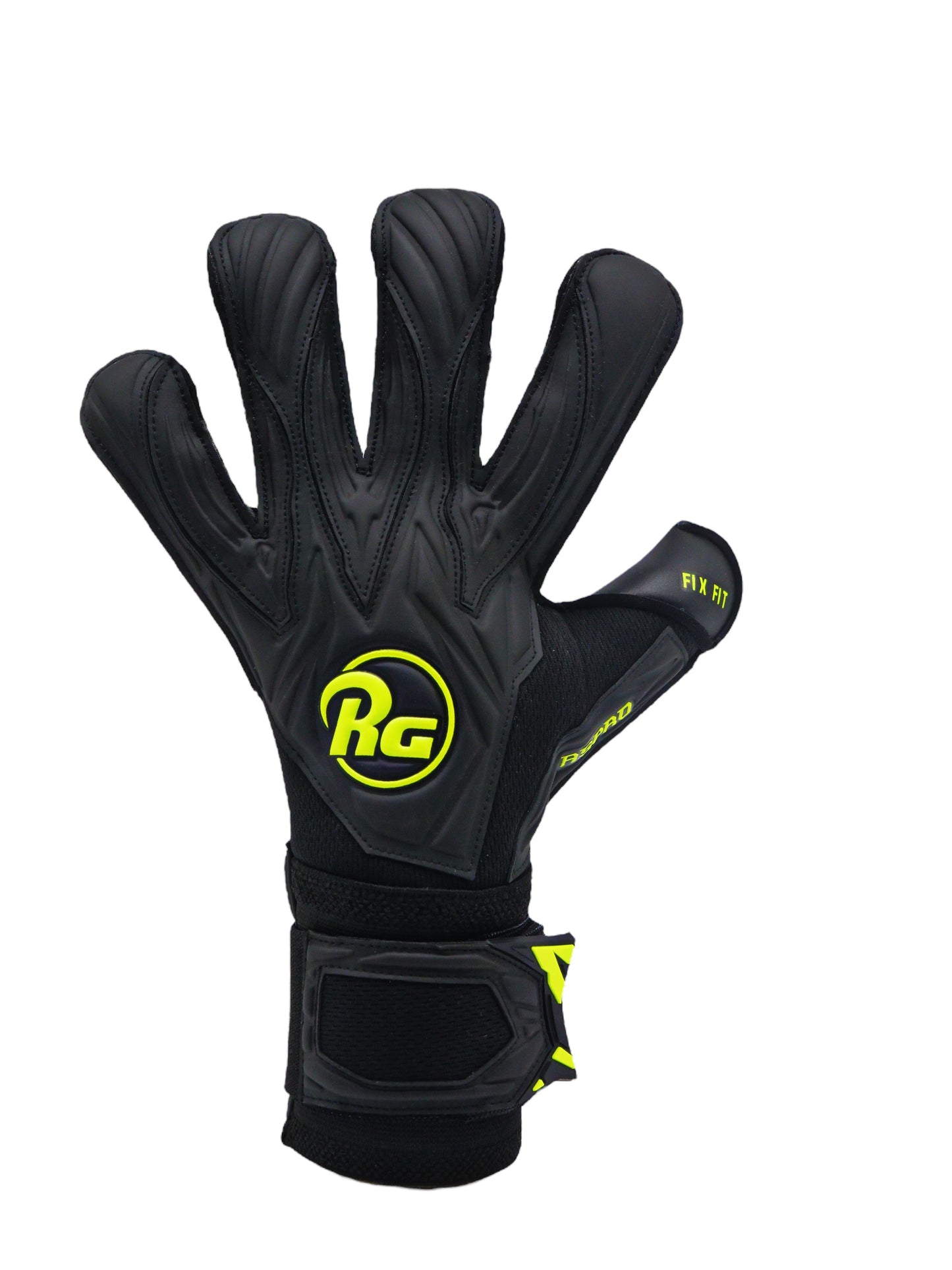 ASPRO BLACK OUT 25/26
