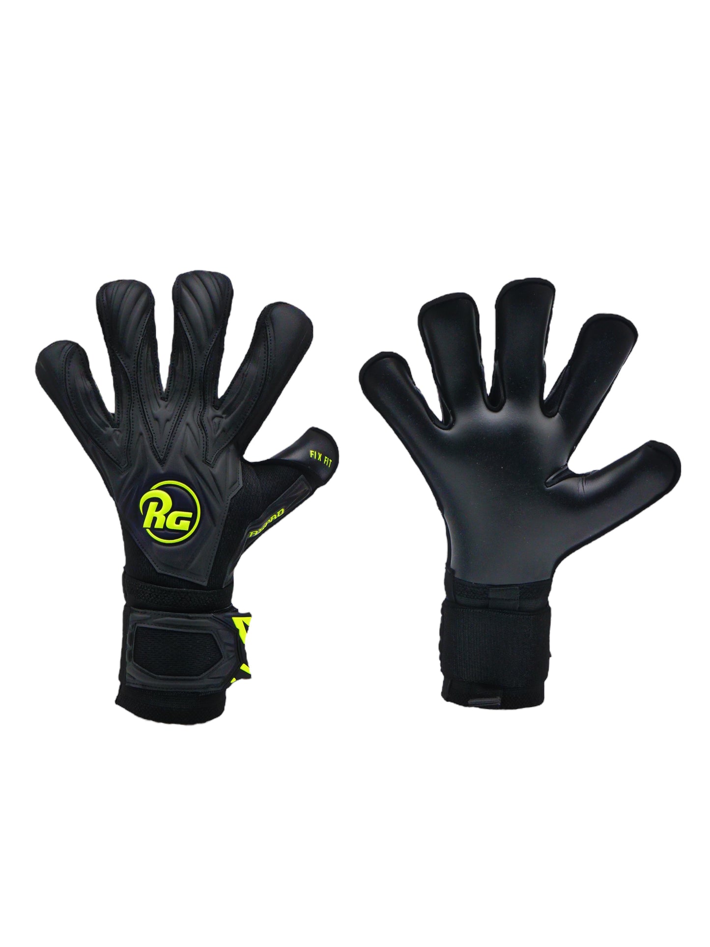 ASPRO BLACK OUT 25/26