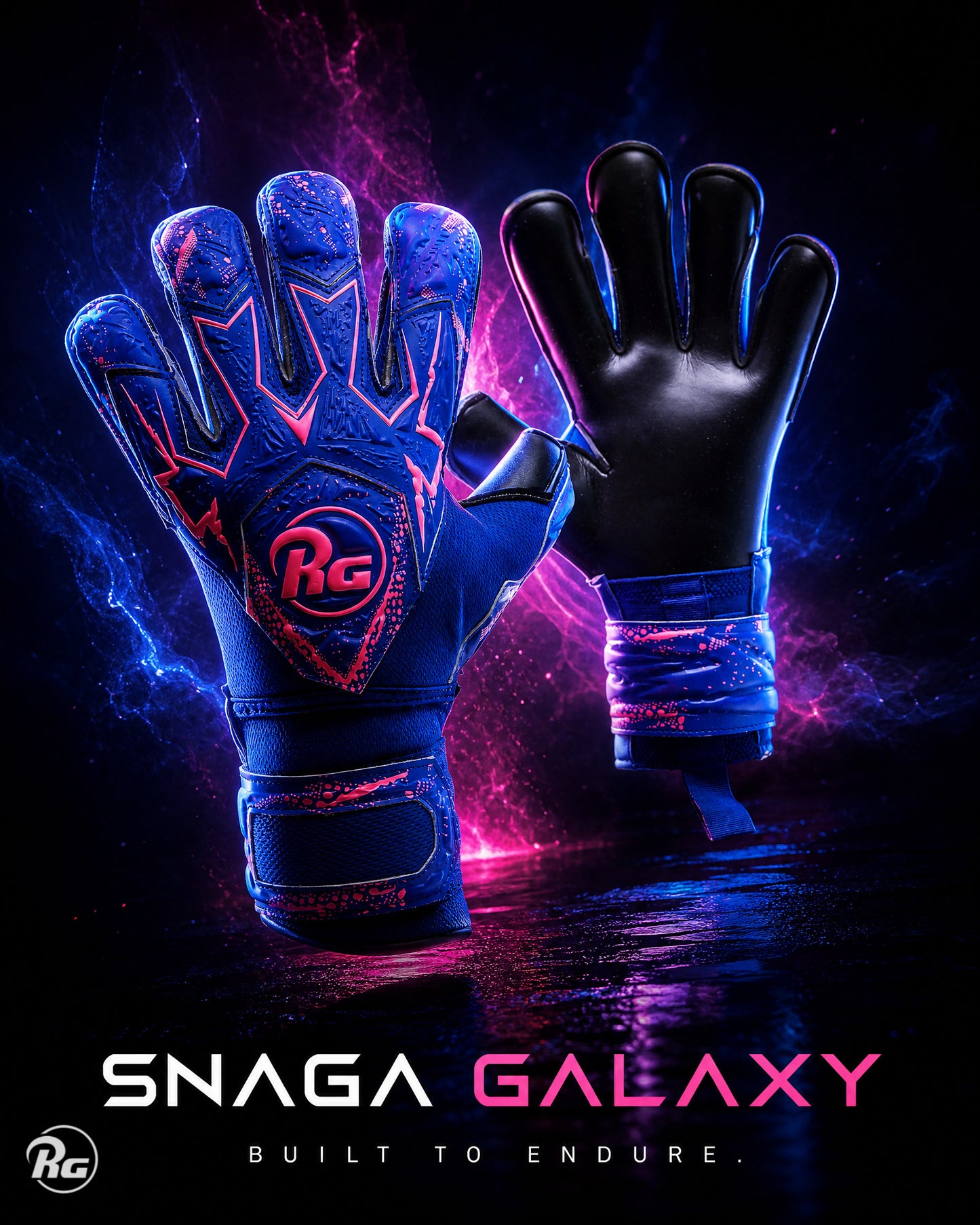 SNAGA GALAXY  26-27