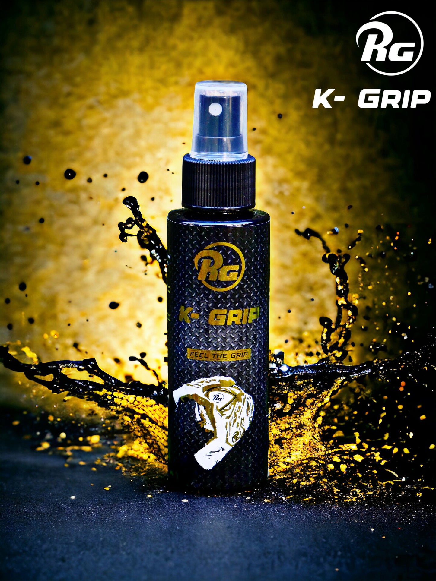 K GRIP