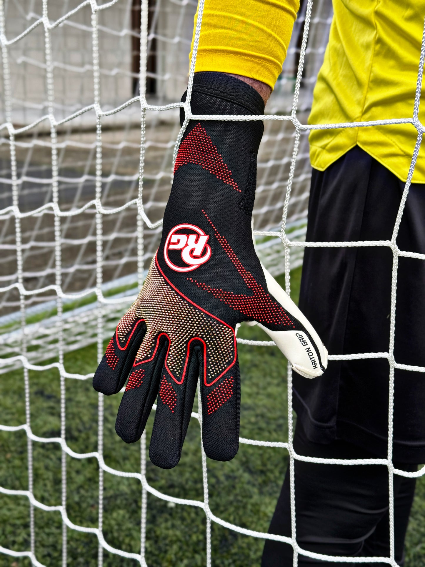 TORIDE 25-26 LIMITED EDITION