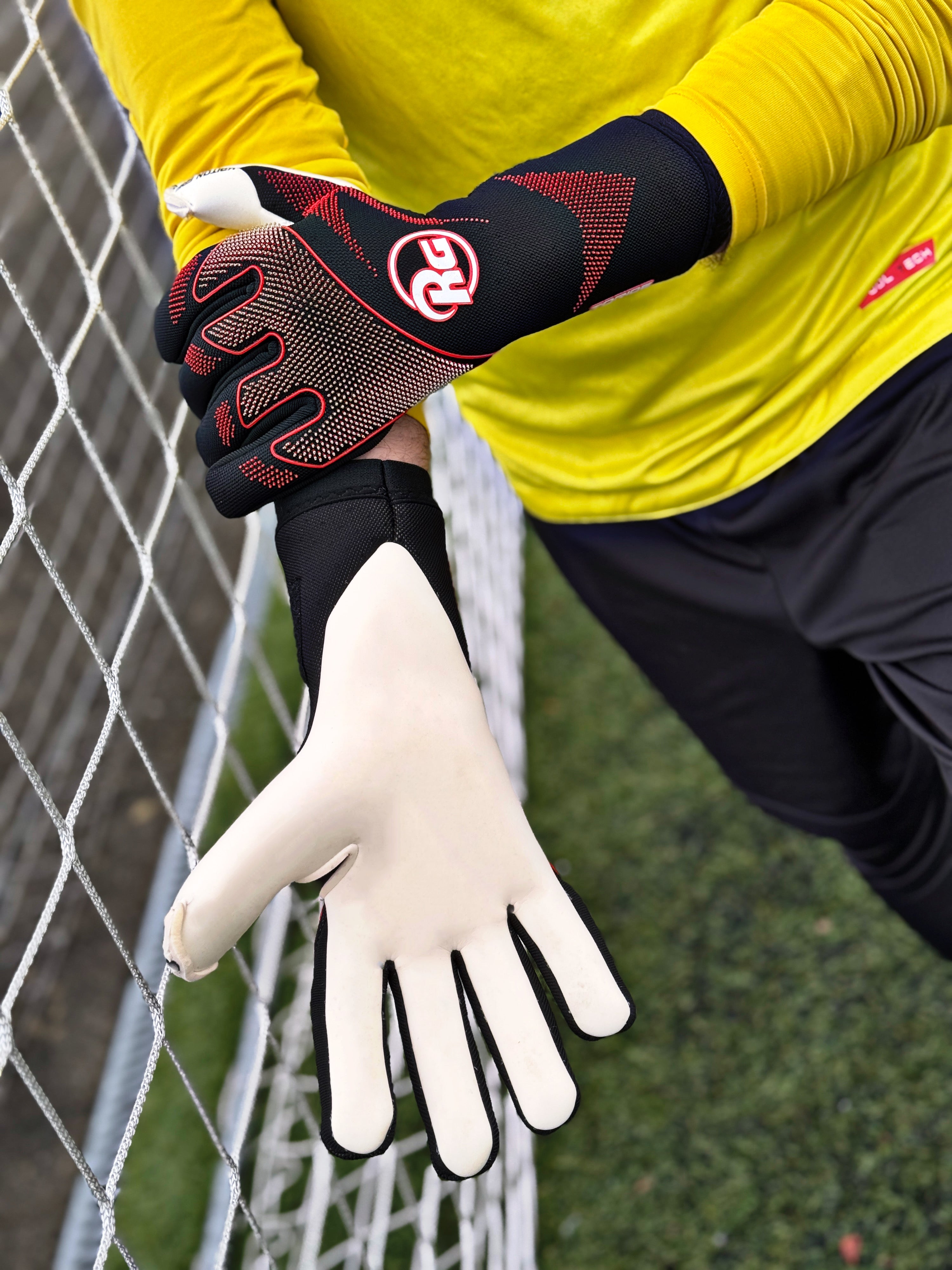 TORIDE 25-26 LIMITED EDITION – RG Gloves USA