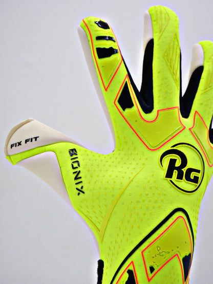 BIONIX 25-26