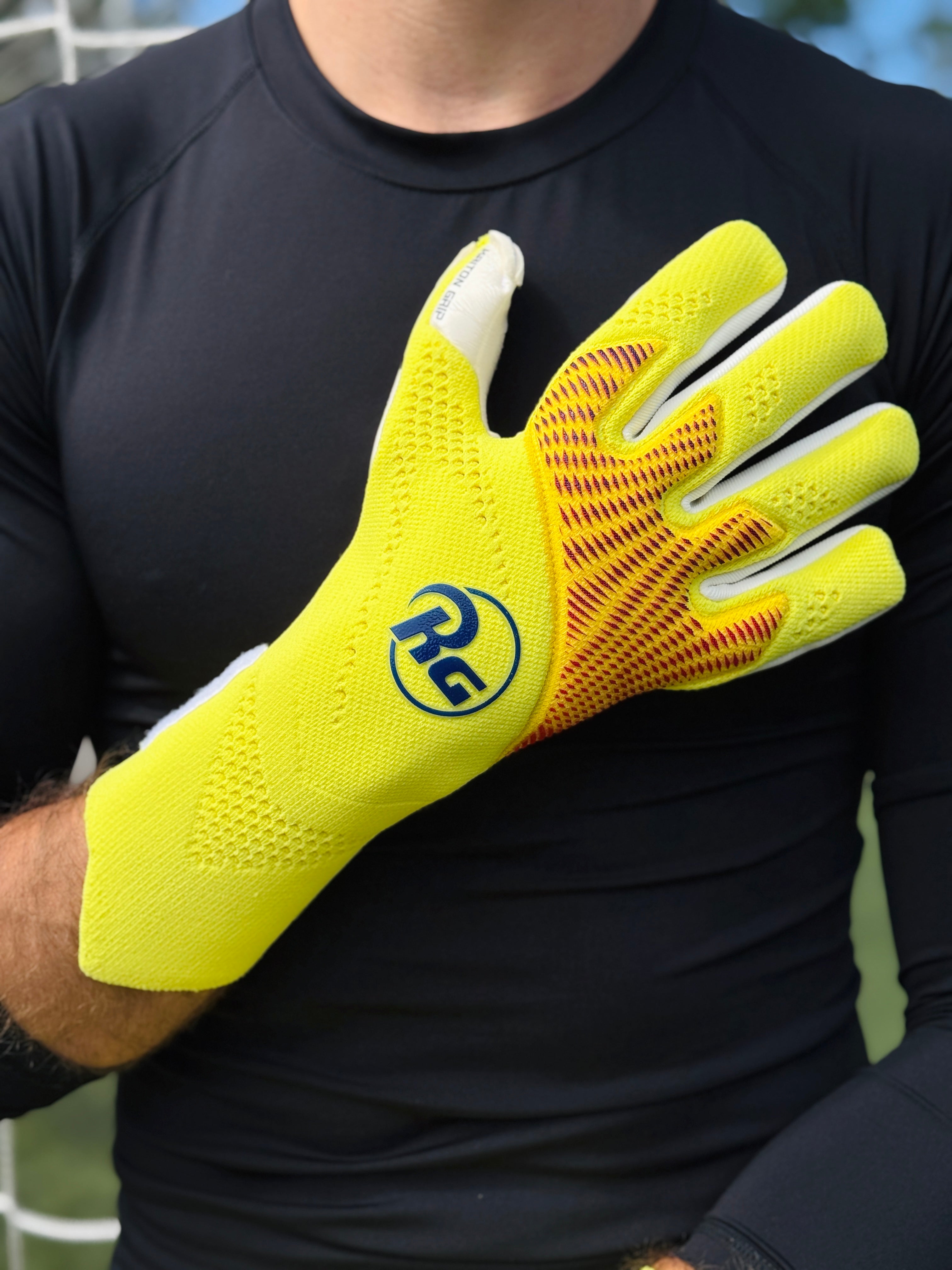 TORIDE 26-27 – RG Gloves USA