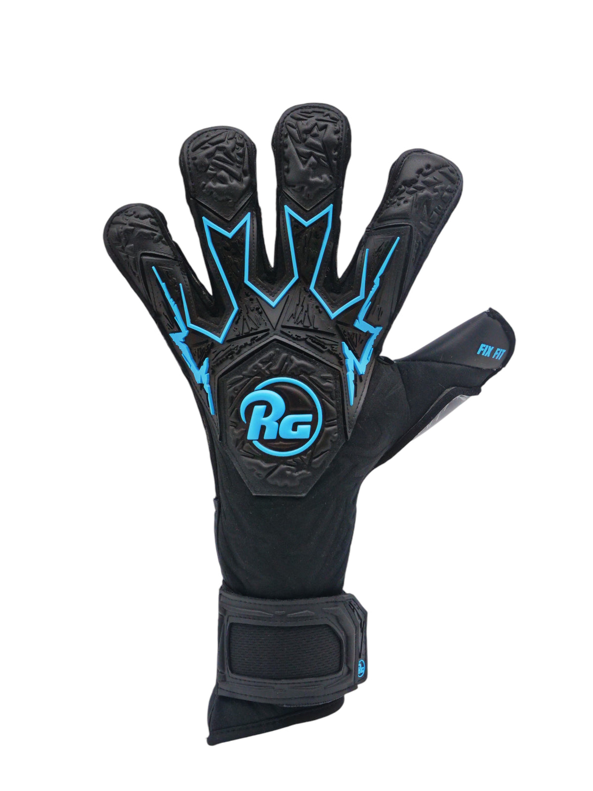 SNAGA BLACK 24/25 – RG Gloves USA