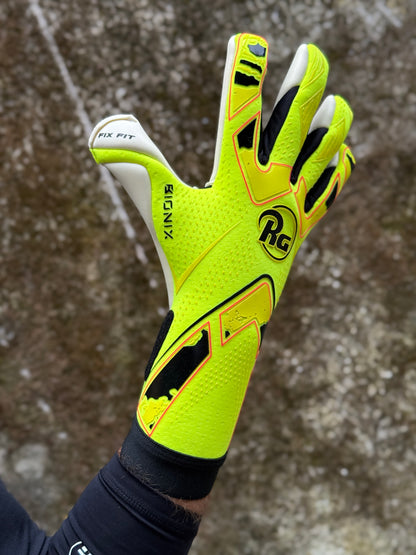 BIONIX 25-26