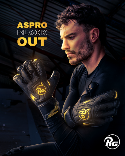 ASPRO BLACK OUT