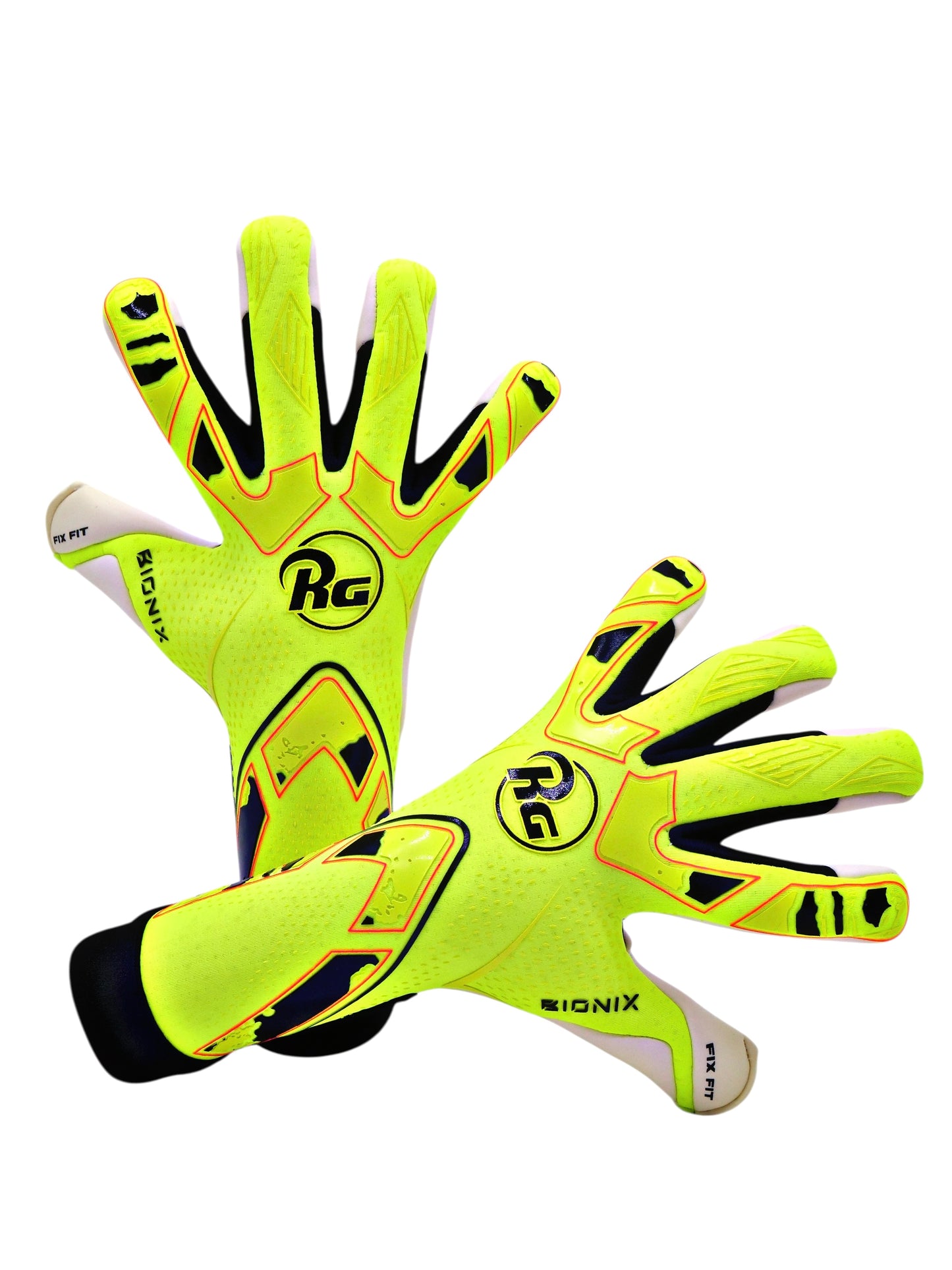 BIONIX 25-26