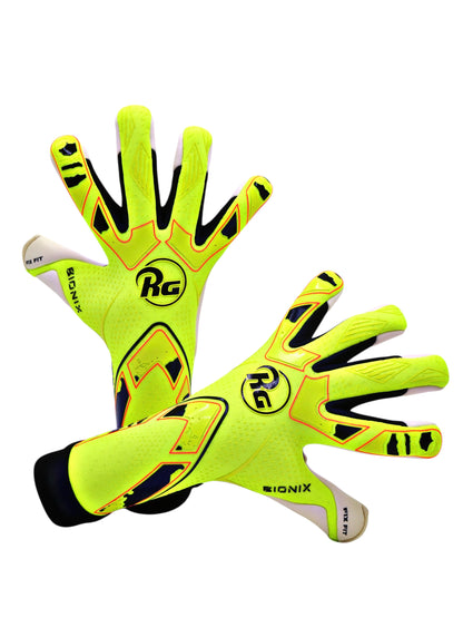 BIONIX 25-26