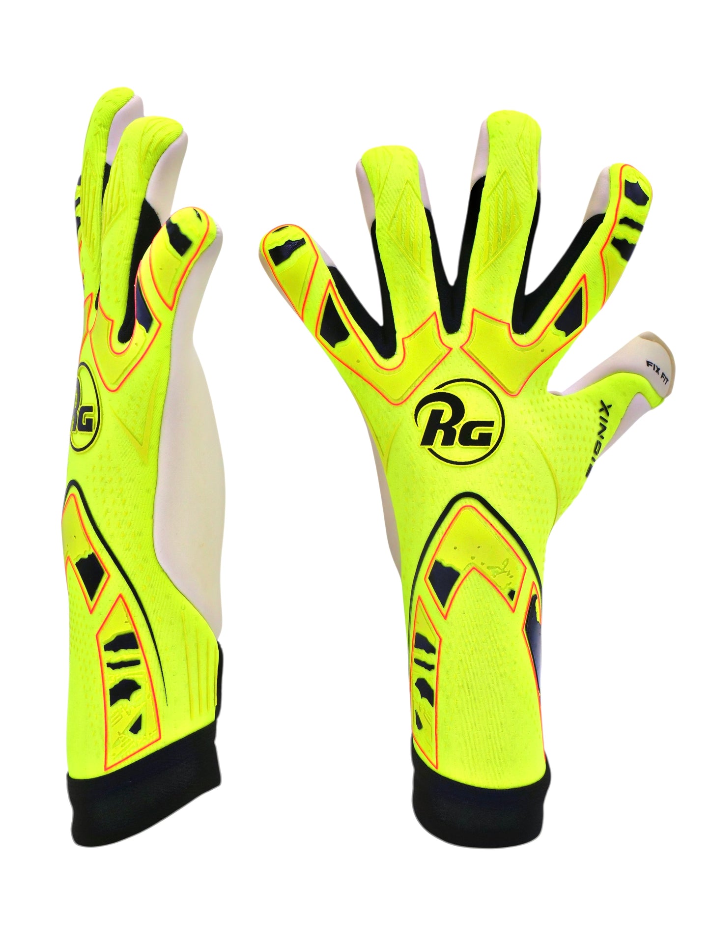 BIONIX 25-26