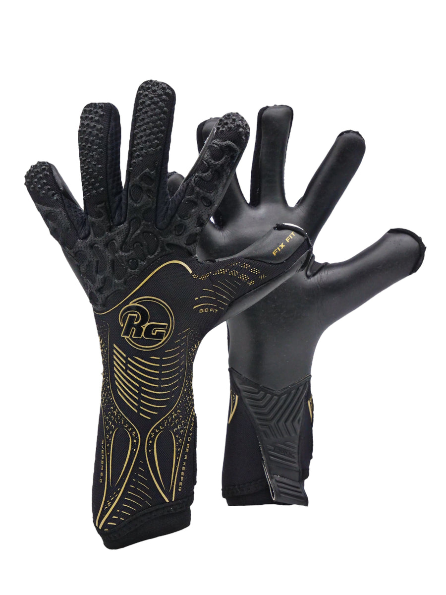 RG Aversa goalkeeper glove