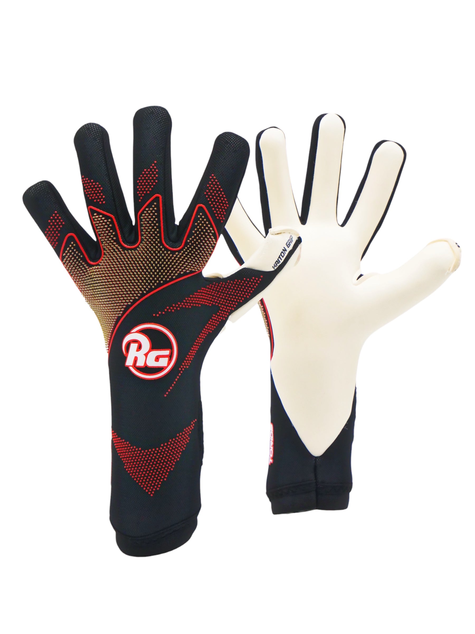 TORIDE 25-26 LIMITED EDITION – RG Gloves USA