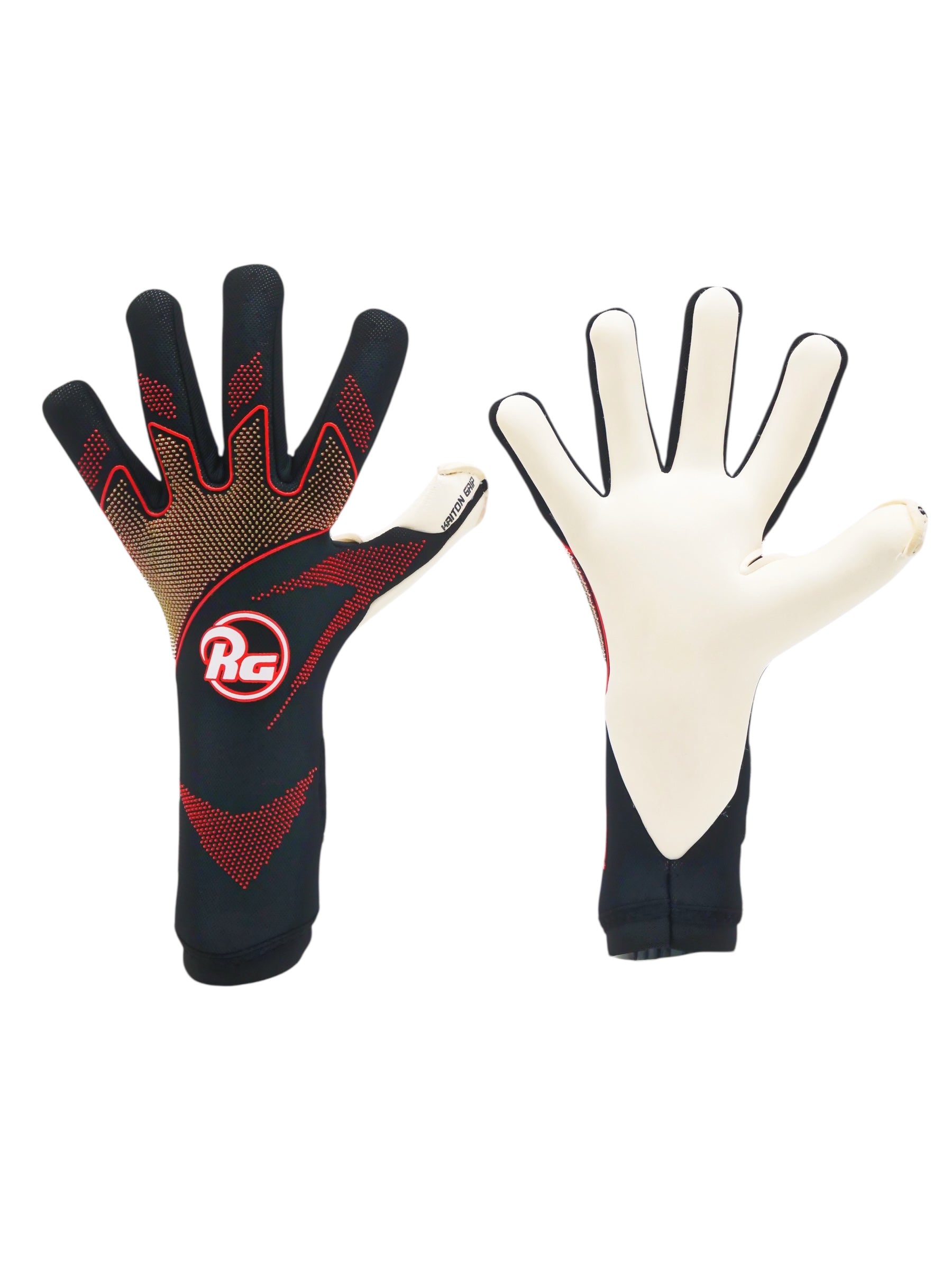 TORIDE 25-26 LIMITED EDITION – RG Gloves USA