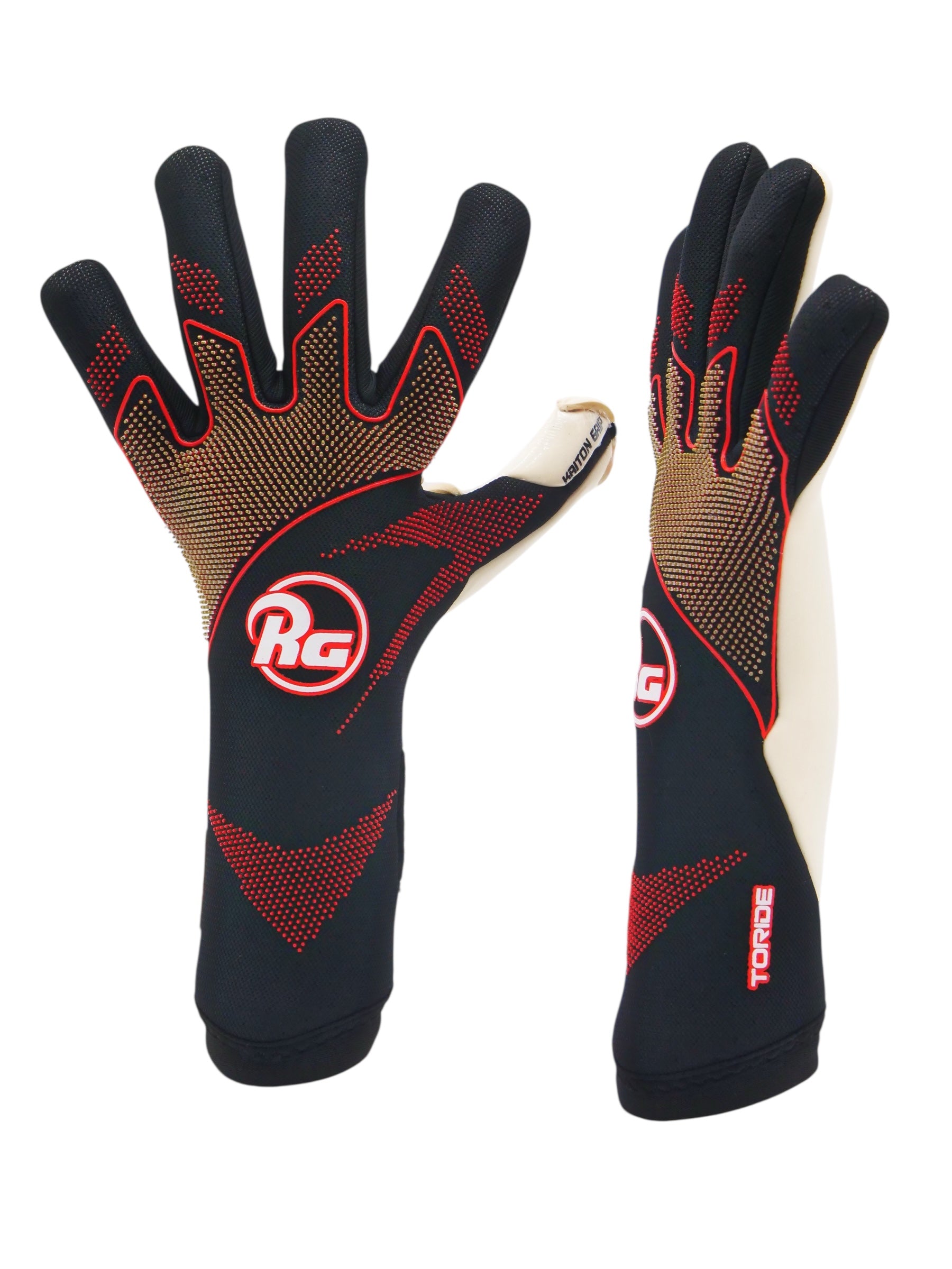 ピトレティカセット TORIDE 25-26 LIMITED EDITION – RG Gloves USA