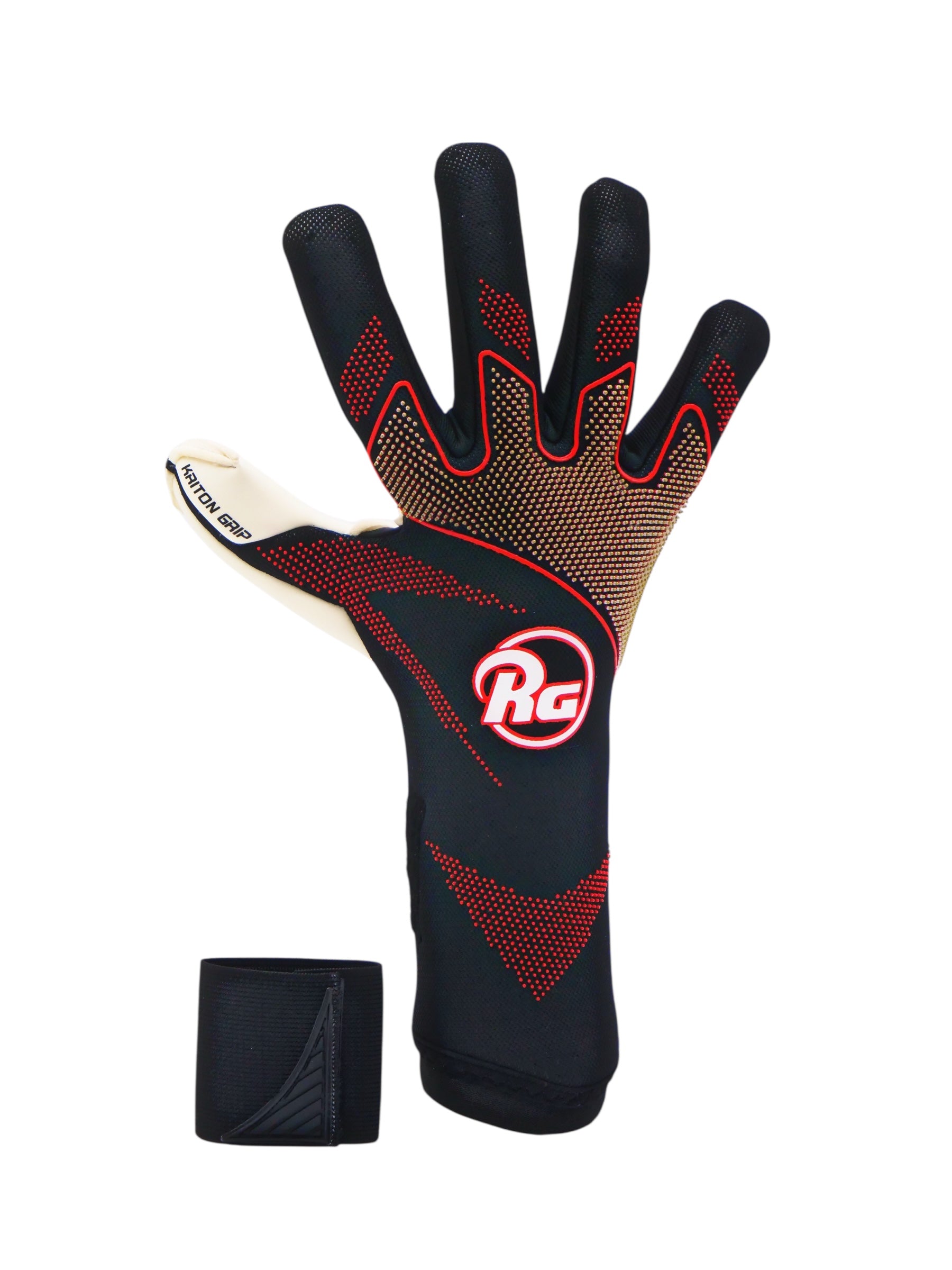 クライテン TORIDE 25-26 LIMITED EDITION – RG Gloves USA
