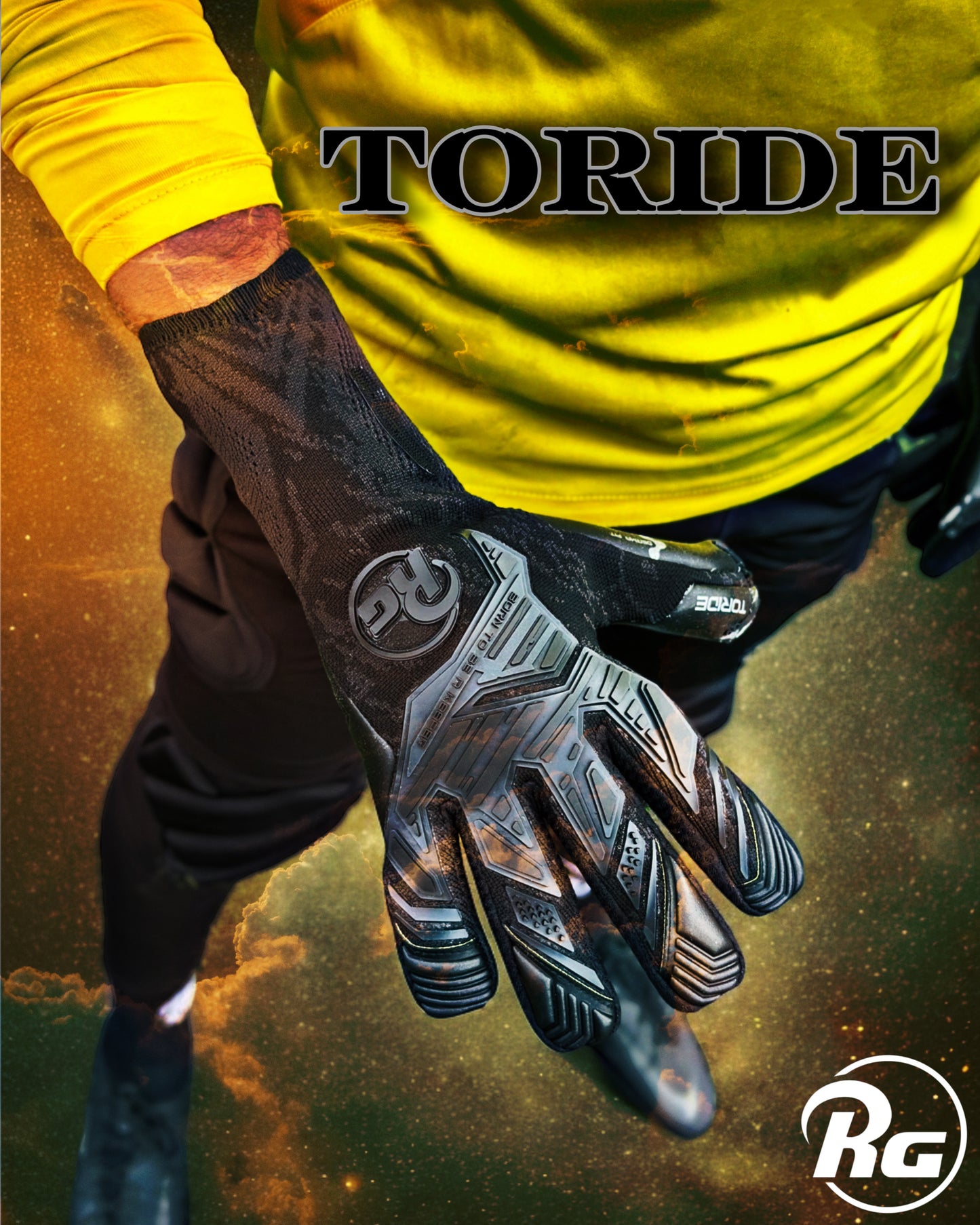 TORIDE 24-25