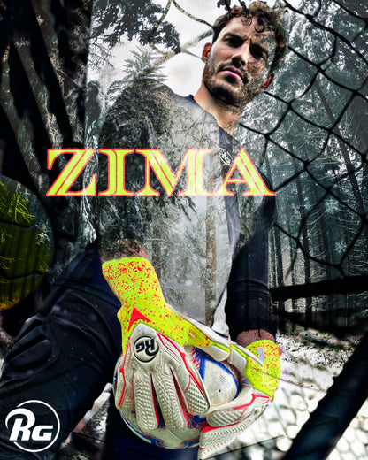 ZIMA 24/25